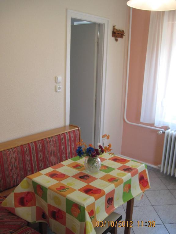 Fured Apartments Balatonfüred Exterior foto
